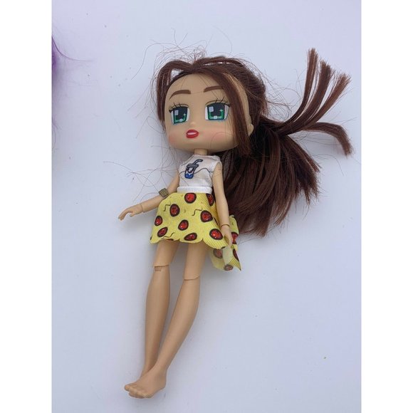 Boxy Girls Unbox Me Lot of 3 Dolls Brooklyn Everly - Picture 3 of 9